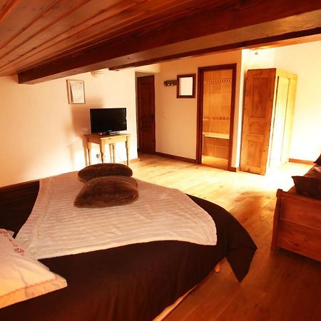 Chalet Du Friolin La Plagne Eksteriør bilde