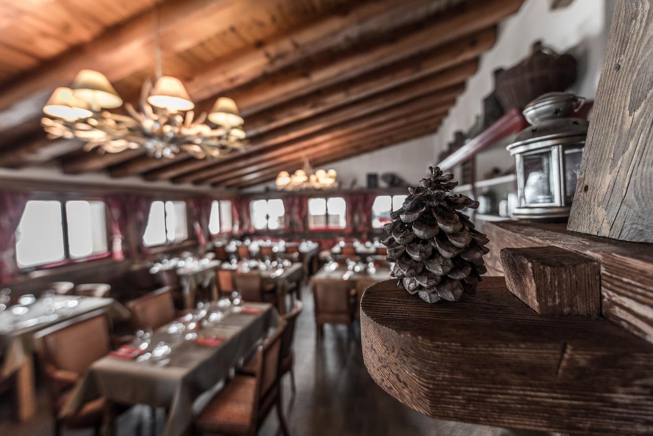 Chalet Du Friolin La Plagne Eksteriør bilde